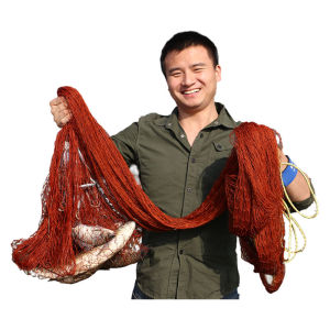 COD-Traditional tire line hand casting net hand throwing net fishing net spinning net old-fashioned casting net fishing net hand throwing net catching net