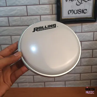 Mika Head Rolling Tak Tung Ketipung dangdut 6 inch 15 cm