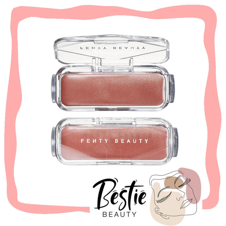 FENTY BEAUTY Gloss Bomb Dip Clipon Lip Gloss Lazada.co.th