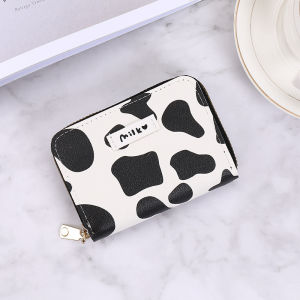 O-KAY wallet for woman coin purse mini wallet Multi-card Slot ins Style coin purse for women Mothers Day Gift