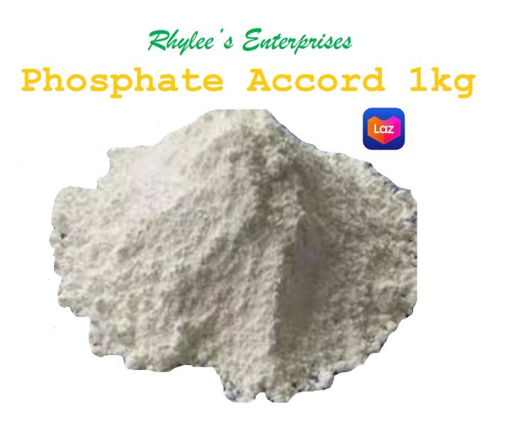 Phosphate Accord Powder 1 kg | Lazada PH