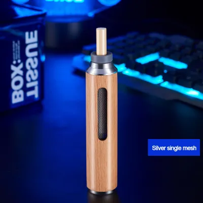 Portable portable car ashtray that wont spill ash handheld cartridge-free perfect as a gift for your boyfriend