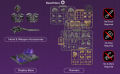 Megatron 10 Blokees Transformers Classic Class - Tinggi 12,5 cm. 