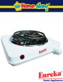 Eureka Adjustable Thermostat Control Electric Stove ERK.EES-SCA. 