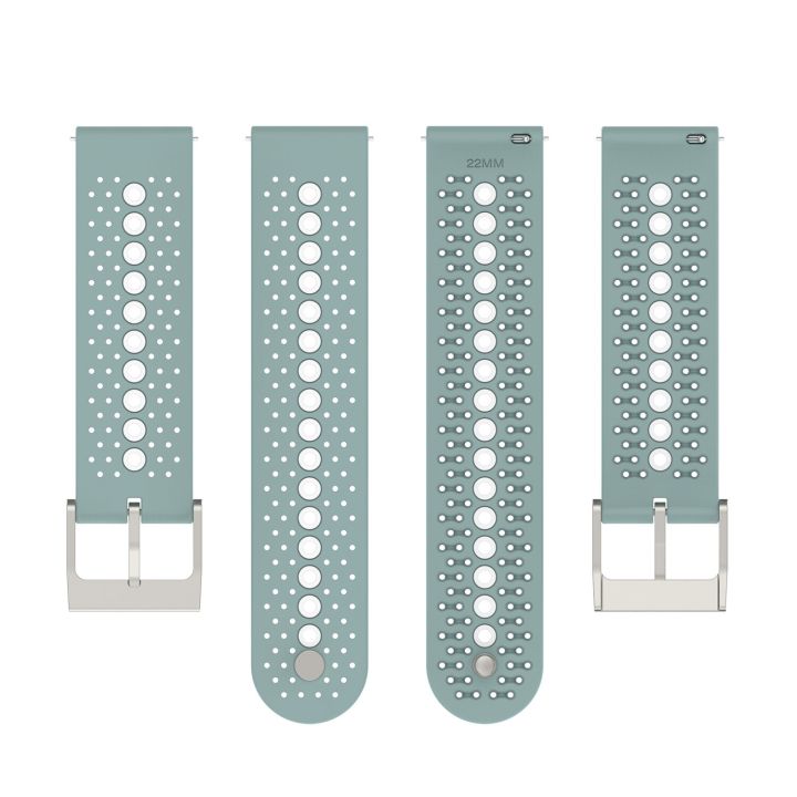 SUUNTO 9 PEAK สายรัดซิลิโคนสไตล์ทางการสายนาฬิกากีฬาสำหรับ SUUNTO 3สาย ...