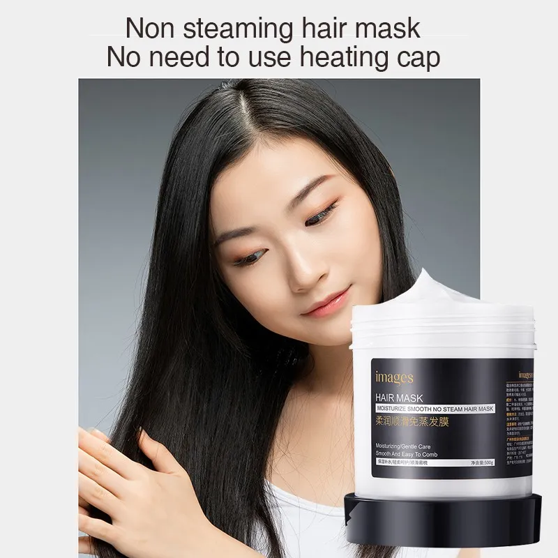 DIAMOND BERJAYA Hair Mask IMAGES Keratin Smoothing Keratin Deep