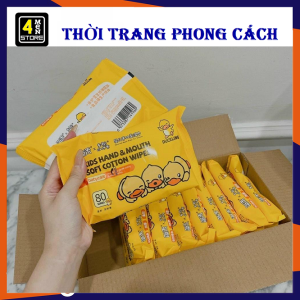 Hộp 50 Tờ Giấy Thấm Dầu Vệ Sinh Da Mặt Loại Bỏ Dầu Dư Thừa Trên Da Hương Dịu Nhẹ Nhỏ Gọn Bỏ Túi - Giấy Hút Dầu Không Làm Trôi Lớp Makeup