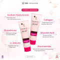 NEW SYB WHITENING BODY SERUM WITH COLLAGEN. 