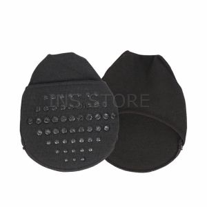INS แผ่นรองหน้าเท้า รองพื้นรองเท้าครึ่งเท้า แผ่นฟองน้ำมีกันลื่น insoles