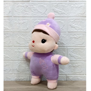 Boneka Cute Baby Boneka Standing Cute Baby Ukuran M