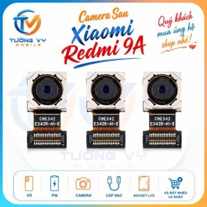Camera sau redmi 9Adùng để thay thế