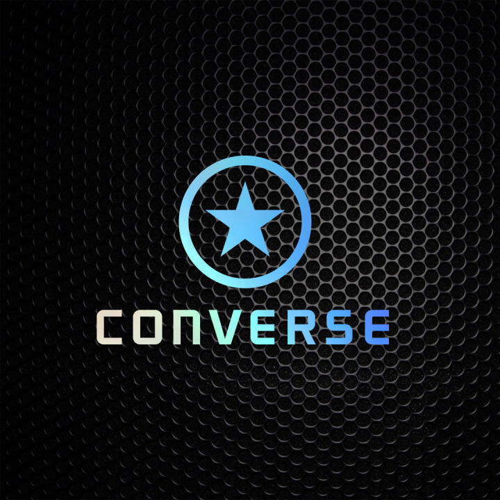 Converse deals logo wallpaper