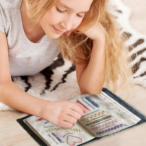 Sewing Bag Production Meet the Demand Needle and Thread Bag Colorful Multifunction Multi-color