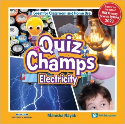 Quiz Champs - Electricity