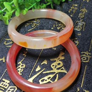 [HCM]Vòng tay cẩm thạch cho Nam và Nữ - VT088