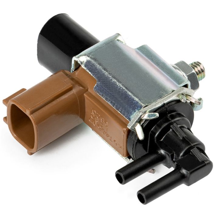 Genuine OEM K5T46582 EGR Vacuum Switch Solenoid Valve for Infiniti FX45