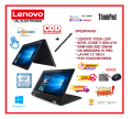 LAPTOP LENOVO YOGA L380 INTEL CORE I7 GEN 8 TOUCHSCREEN 2 IN 1 13 INCH RAM 8GB SSD 256GB WINDOWS 10. 