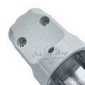 ปลั๊ก ปลั๊กไฟ​ ปลั๊กเสียบ ตัวผู้​ 3 ขา​ ขากลม​ 16A​ 250V ยี่ห้อ วีน่า VENA. 