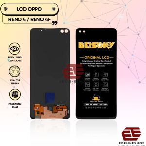 LCD TOUCHSCREEN OPPO RENO 4 / RENO 4F / RENO 4 LITE / A93 4G / F17 PRO / CPH2209