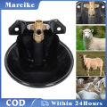 Goat Drinker Automatic Sheep Drinker Goat Waterer Livestock Waterer for Dog Piglet Goat. 