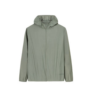 ANTA Men Sports Woven Sports Tops Loose-Fit Breathable Moisture-Wicking Quick-Dry Fitness Athletic 952527607 Legit Official Store