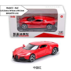 Ready Stock Scale 1:12/1:24/1:32 Mini Auto Toy Car Collection Gift for Kids Boys Children Pull Back Sound Lights Small Miniature Cheap Decoration Race Sport Wireless Diecast Vehicle Motorcycle Alloy Model Lambo / BMW / GTR / Porsche / Kawasaki / Tesla