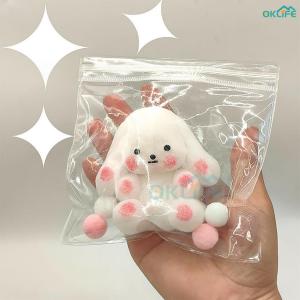 [OKLIFE. SG]Soft Cream Texture  Squishy Slow Rebound Squeeze Toy Cute Cartoon Fruit Stress Relief Collectible Toy