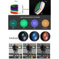 COD CEPAT MaiFeng Teropong Jarak Jauh Outdoor Professional Wide-Angle Telescope Zoom 20x50 - MF25. 