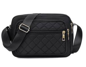 Waterproof Women Handbag Sling Travel Bag Woman Beg Tangan Wanita Perempuan Ladies