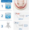 Mouth Guards for Teeth Grinding – Dental Night Guard for Bruxism, Clenching & TMJ Relief, 4 Pcs. 