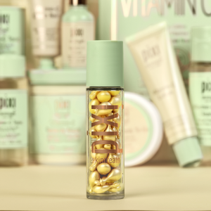 PIXI Vitamin-C Capsulecare Serum - Brightening Face Serum