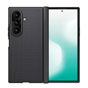 NILLKIN Magnetic Case For Samsung Z Fold 8 Ultra Fold8 5G Without S Pen Hinge Protection CA4019