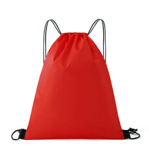Sports Foldable Drawstring backpack Waterproof Multifunctional Storage Gym Bag Shoulder Sling Backpack for Travel Outdoor Activities Sack on Sale