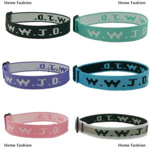 [COD] Home Fashion WWJD Bện Dây Vòng Đeo Tay Những Gì Sẽ Chúa Giêsu Làm Handmade Bangles Inspirational Tôn Giáo Vòng Đeo Tay Cho Phụ Nữ Người Đàn Ông Quà Tặng