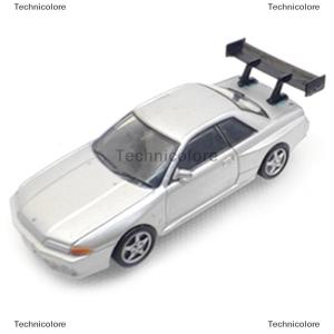 [COD] Technicolore 1:64รถรุ่นหางรถสปอยเลอร์หลัง MINI Wing ขนาดเล็ก DIY รถดัดแปลงชิ้นส่วนสำหรับรถรุ่นรถแข่งของเล่น