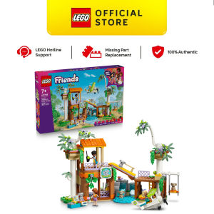 LEGO Friends 42701 Koala Habitat & Care Center (521 Pieces)