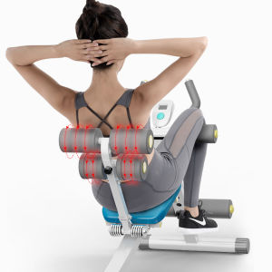 Máy tập bụng ghế tập bụng máy tập eo ghế tập Gym ghế tập thể hình tại nhà gấp gọn  ghế tập cơ bụng đa năng chịu lực an toàn Bảo hành 2 năm