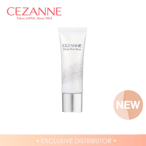 Cezanne Glow Skin Base