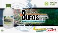 Herbisida BUFOS 150SL 1 Liter Pembasmi Gulma Bandel/Lulangan. 