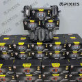 FAZZIO JPA FRONT SIGNAL LIGHT TAILLIGHT JPA LED LIGHTS. 