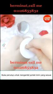 L-DA AIR CUSHION BB