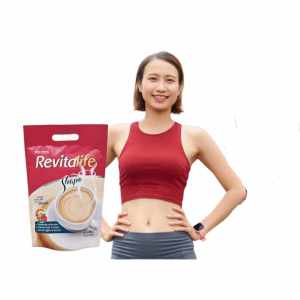 Revitalife Shape Instant Coffee