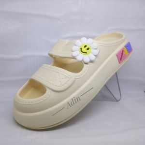 Sepatu Sandal Wanita Remaja Dewasa Fashion IRSOE Selop Terbaru