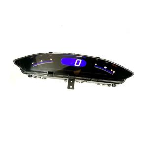 User Friendly Easy Installation Instrument Cluster Screen Speedometer Display Gauge Assembly 78120-SNA-A13 78120-SNA-A14