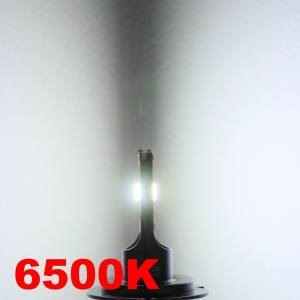 2x Bóng đèn pha LED ô tô H4 H7 H1 H8 H11 H9 HB3 9005 HB4 9006 Hir2 9012 12V 50W 12000LM 3000K 6500K 8000K dùng cho đèn sương mù ô tô