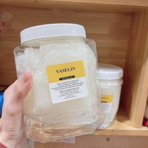 Sáp mỡ khoángSáp Vaselin bôi trơnlàm mềmgiữ ẩm(giá sỉ)