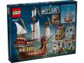 LEGO Harry Potter 76440 Cuộc thi của ba phù thủy: Sự xuất hiện Đồ chơi lắp ráp. 