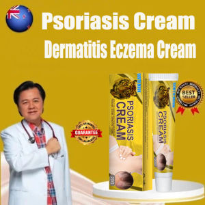 Kem Viêm Da Tiết Bã 20g Bệnh Vẩy Nến Chàm Kháng Nấm Đầu Kem Mụn Ngứa Giảm Da