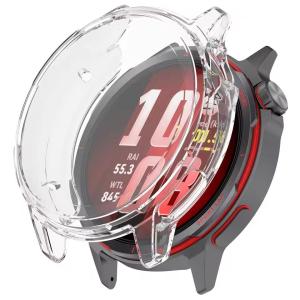 Full Protective Case Cover For Huawei Watch GT Runner 2 Smart Watch Soft Cases TPU Screen Protector