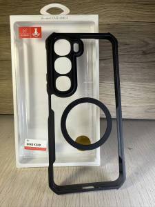 XUNDD Beatle Series Shockproof Case VIVO Y21D